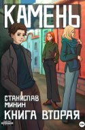 обложка аудиокниги Камень. Книга 2