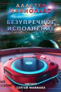 обложка аудиокниги Безупречное исполнение