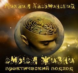 обложка аудиокниги Смысл жизни