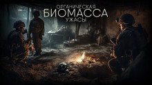 обложка аудиокниги Органическая биомасса