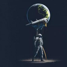 обложка аудиокниги Какое дело пчеле?