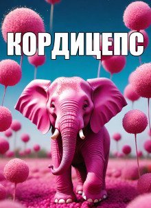 обложка аудиокниги Кордицепс, или Больно все умные