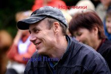 обложка аудиокниги Наручники