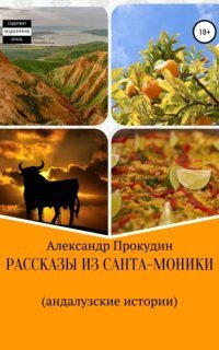 обложка аудиокниги Рассказы из Санта