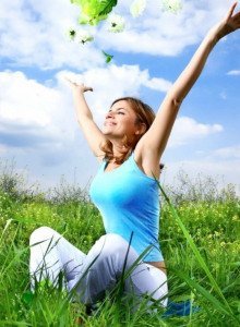 обложка аудиокниги Искусство быть здоровым 5