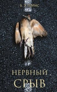обложка аудиокниги Нервный срыв