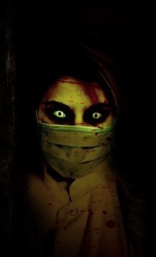 обложка аудиокниги За оградой