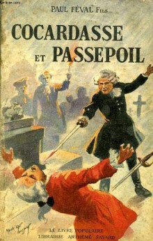 обложка аудиокниги Марикита. Кокардас и Паспуаль
