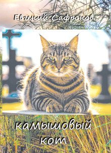 обложка аудиокниги Камышовый кот