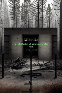 обложка аудиокниги Хижина