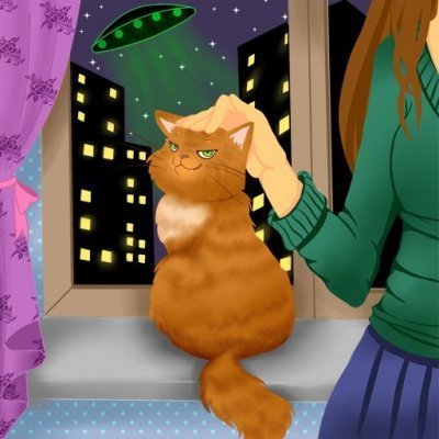 обложка аудиокниги Жизнь кота