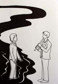 обложка аудиокниги Карты на стол, Голова и лира плыли по Гебру