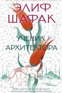 обложка аудиокниги Ученик архитектора
