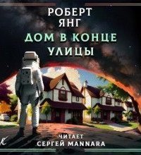 обложка аудиокниги Дом в конце улицы