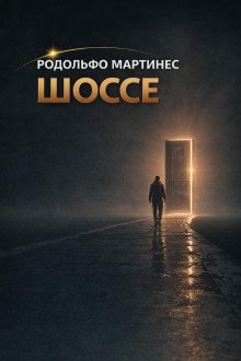 обложка аудиокниги Шоссе