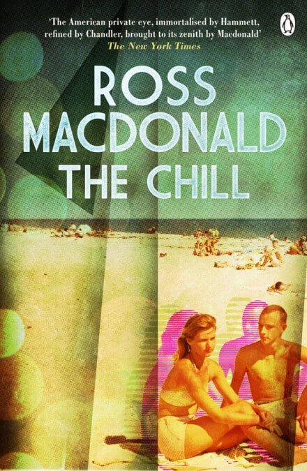 обложка аудиокниги Мороз по коже