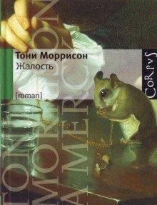 обложка аудиокниги Жалость