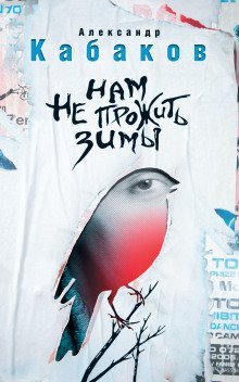 обложка аудиокниги Нам не прожить зимы