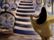 обложка аудиокниги Узор на песке