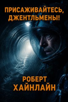 обложка аудиокниги Присаживайтесь, джентльмены!