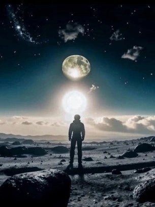 обложка аудиокниги Безжизненный модуль