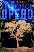 обложка аудиокниги Хроника Убийцы Короля 1. Грозовое дерево