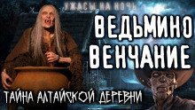 обложка аудиокниги Малефициум