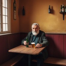 обложка аудиокниги Я ничего не говорил...