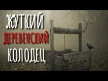 обложка аудиокниги Колодец у леса