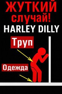 обложка аудиокниги Подросток пропал по дороге в школу — и оказался в дымоходе