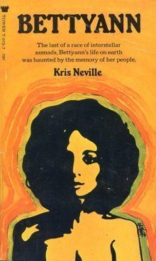 обложка аудиокниги Бетти-Энн