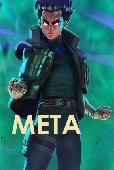 обложка аудиокниги Мета IV