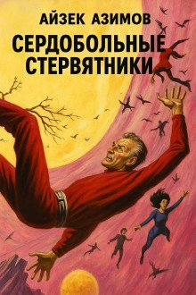 обложка аудиокниги Сердобольные стервятники