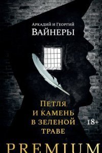 обложка аудиокниги Евангелие от палача 1. Петля и камень в зеленой траве