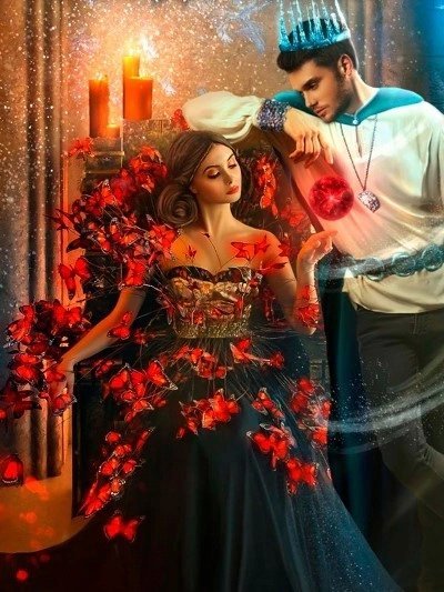 обложка аудиокниги Я