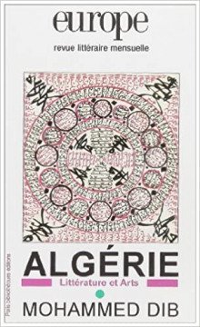 обложка аудиокниги Алжир