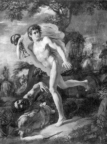 обложка аудиокниги Подвиг отрока-киевлянина и хитрость воеводы Претича