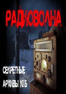 обложка аудиокниги Радиоволна