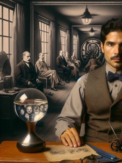 обложка аудиокниги Координата Джейн