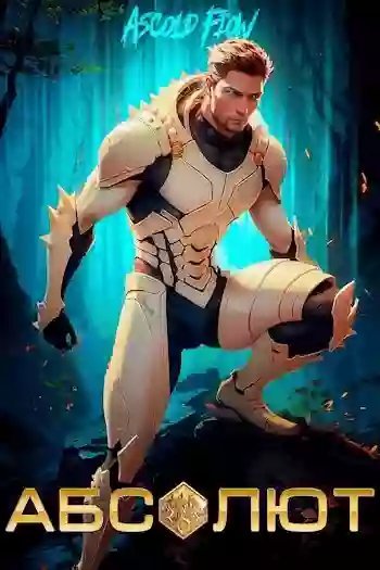 обложка аудиокниги Абсолют. Том 1
