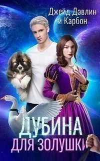 обложка аудиокниги Мир Призмы. Мастера и Оружия 8. Дубина для Золушки