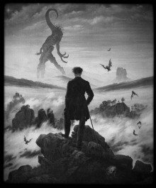 обложка аудиокниги Кошмарная ночь