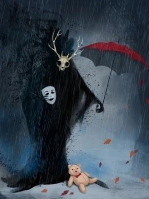 обложка аудиокниги Съешь мою боль