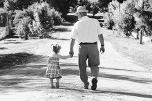 обложка аудиокниги Деда погоди