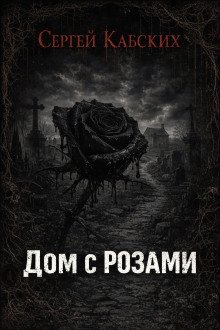 обложка аудиокниги Дом с розами