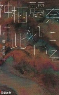 обложка аудиокниги Камису Рейна