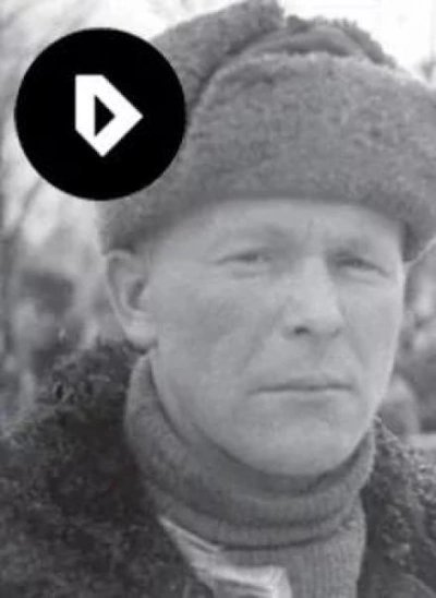 обложка аудиокниги Мемуары чекиста, воевавшего вместе с партизанами