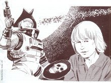 обложка аудиокниги Чистка