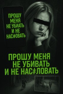 обложка аудиокниги Шутка, ставшая ужасным пророчеством