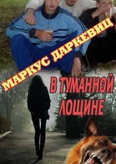 обложка аудиокниги В туманной лощине